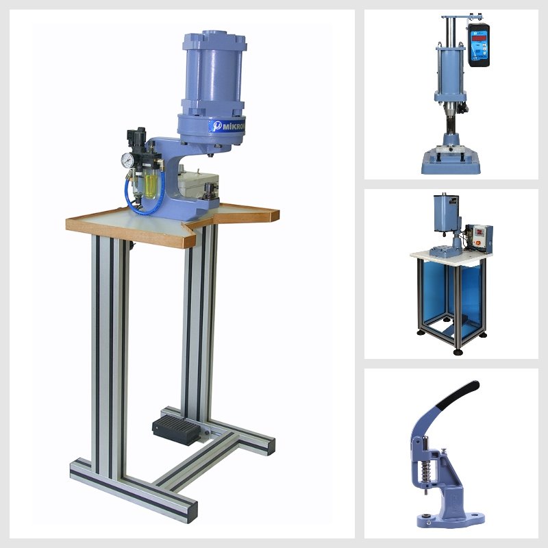 Textile Machines